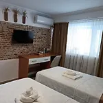 Gasthof Otelia Ayvalı