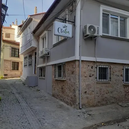 Otelia * Ayvalik