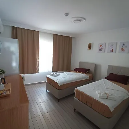 게스트하우스 Otelia Ayvalı