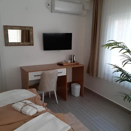 Otelia Affittacamere 3*