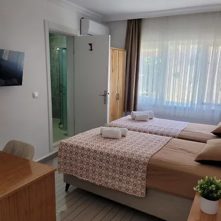 Otelia 게스트하우스