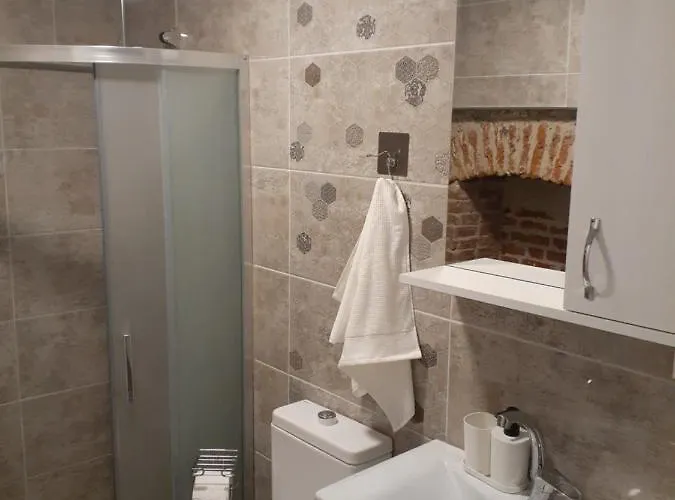 게스트하우스 Otelia Ayvalı