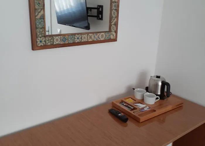 Otelia 게스트하우스 3*