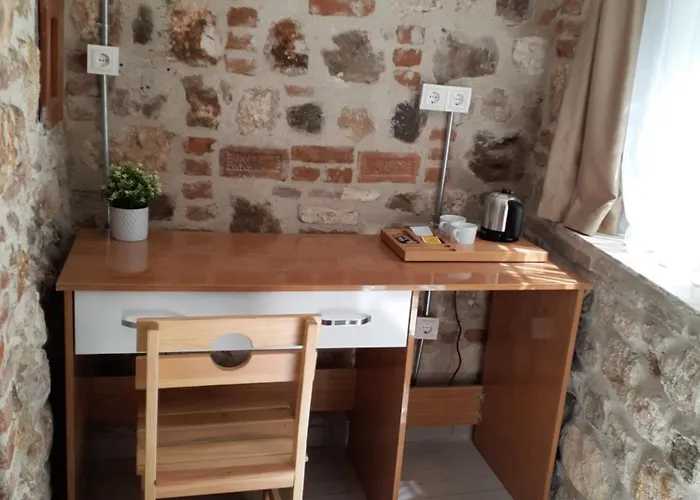 Otelia 게스트하우스 3*