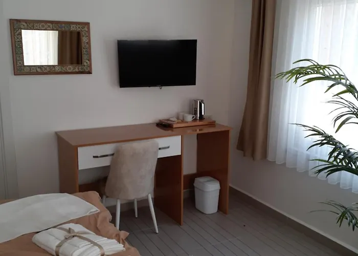 Otelia 게스트하우스 3*