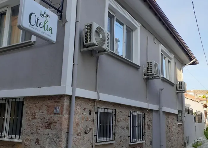 게스트하우스 Otelia