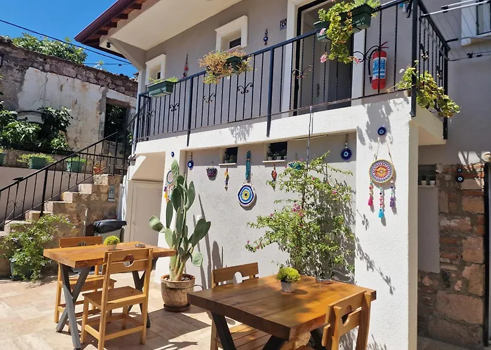 게스트하우스 Otelia