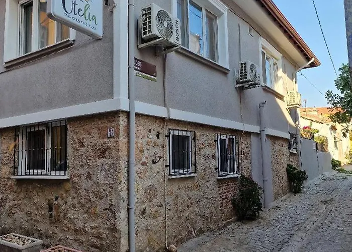 게스트하우스 Otelia