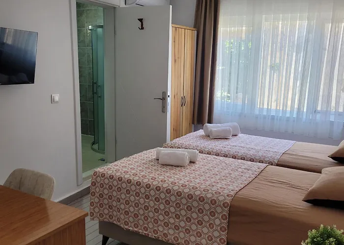 Otelia 게스트하우스