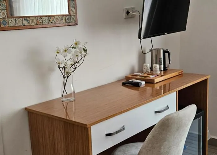 Otelia 게스트하우스 3*