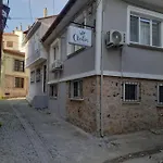 Otelia 3* Ayvalı