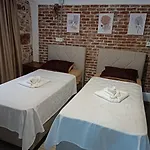 게스트하우스 Otelia Ayvalı