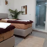 Otelia 3* Ayvalı
