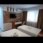 Otelia 3* Ayvalı