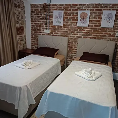 Penzion Otelia Ayvalı