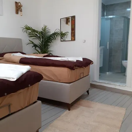 Otelia 3* Айвалык