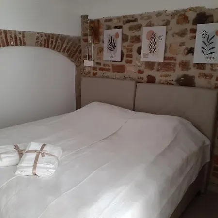 Otelia Гостевой дом