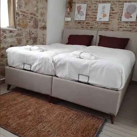 Гостевой дом Otelia 3*