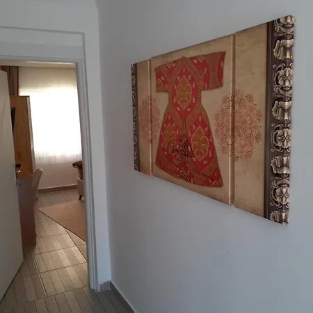 Otelia Penzion Ayvalı