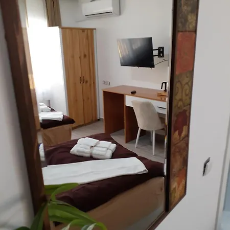 Konukevi Otelia Ayvalı