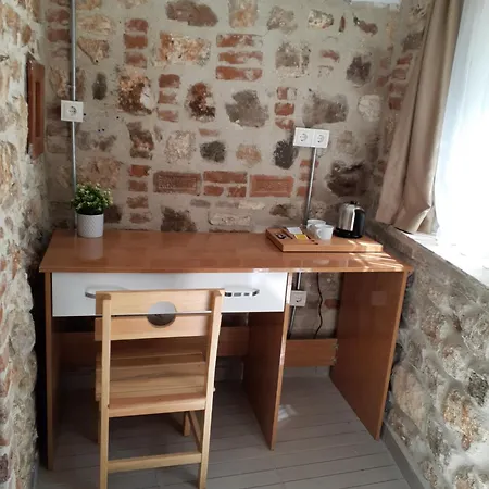 Otelia Гостевой дом 3*