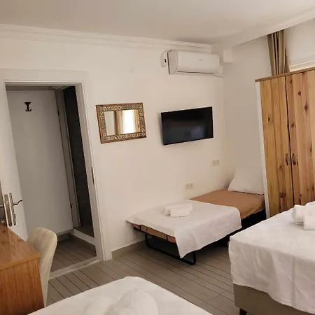 Гостевой дом Otelia Айвалык