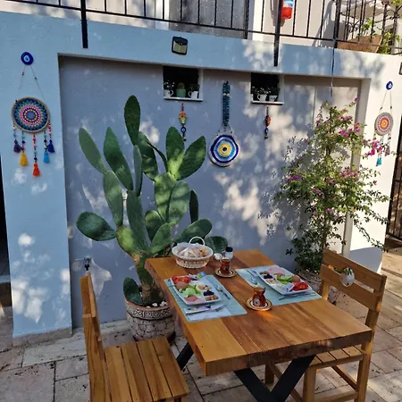 Otelia Гостевой дом