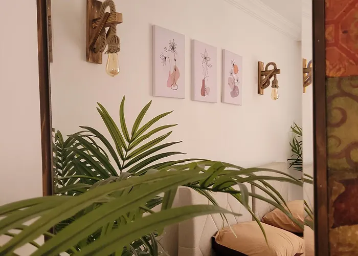 בית הארחה Otelia